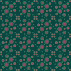 fashion, textured, flower, geometrical, vector seamless, geometry, retro, texture, wallpaper, art, graphic, vector, repeat, design, decor, ornament, pattern, vintage, fabric, 