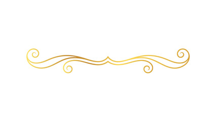 luxury graphic element 