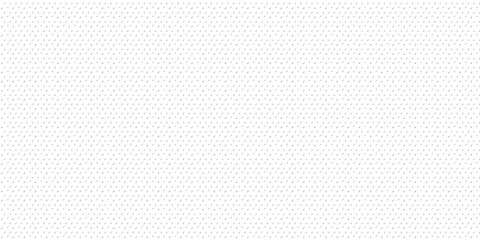 Abstract Paper in Dots Pattern. Monochrome Graphic Design Mockup. Eps10