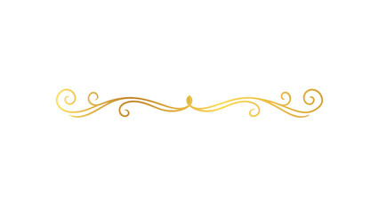luxury graphic element 