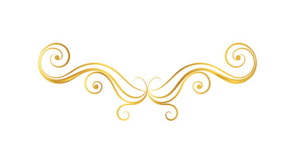 luxury graphic element 