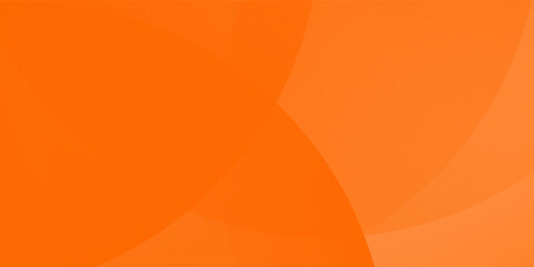 Vector orange line background curve element with white space for text and message design, overlapping layers, vector