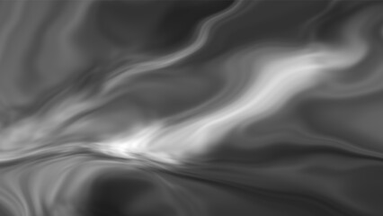 Abstract Smoke Art: A captivating, monochromatic portrayal of ethereal smoke patterns, creating a mesmerizing visual experience with swirling textures and an enigmatic atmosphere.