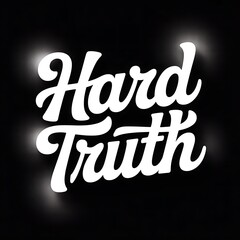 Obraz premium New business concept with blue and gold 3d neon sign text on a black blackboard at night illustration symbol