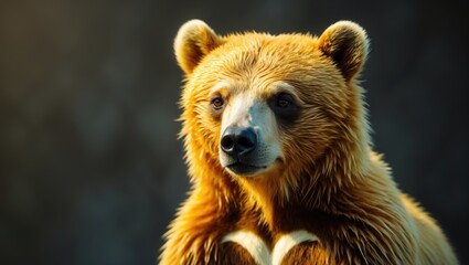 Image of the sun bear