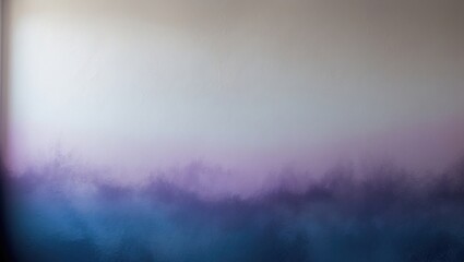 Fototapeta premium Abstract gradient backdrop of a studio room wall