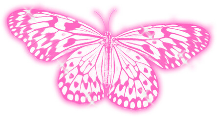 Retro y2k animal element