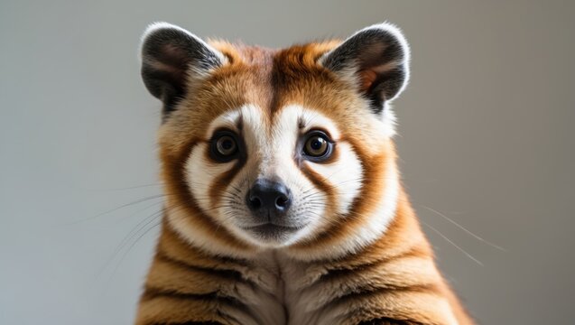 Image of a female Gelada, Tana