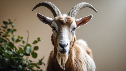 Goat Inside