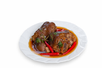 Appetizer, Asia, Bamboo - Material, Breakfast, Chicken Meat
