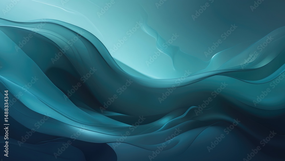 Poster designing a background image can serve as an attractive and adaptable design feature for multiple ap