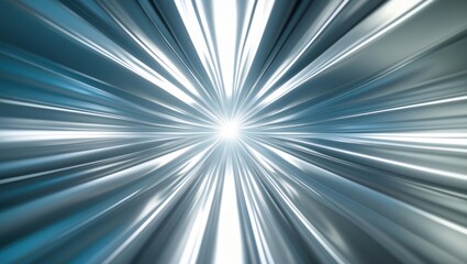 Fototapeta premium Texture of Aluminum