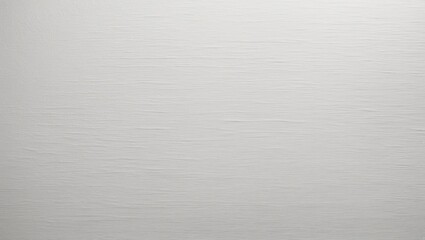 White cloth textured backdrop using natural linen for creative design