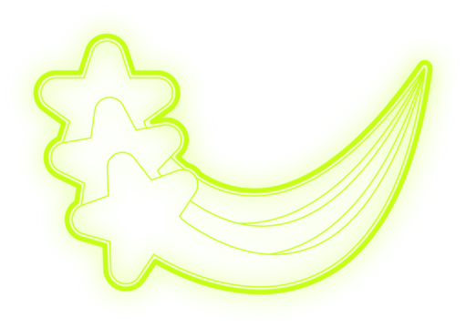 Y2k shape element
