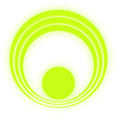Y2k shape element