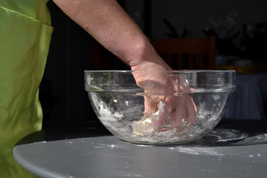 P&acirc;te &agrave; pain