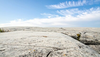 Exploring natural rock formations scenic landscape outdoor photography daytime low angle view nature's beauty