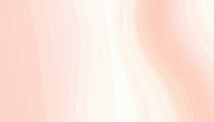 Soft blush background abstract design digital art minimalist style studio setting calm aesthetic