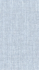 Light blue denim textile texture background. Ideal for website design, fabric projects, or fashion blogs