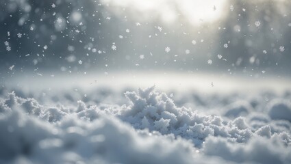 Snowfall