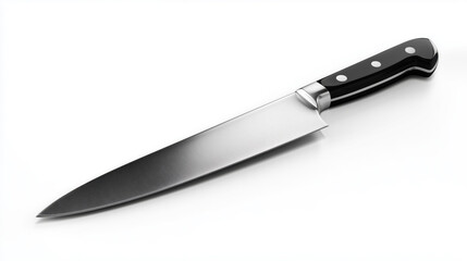 Stainless Chef Knife