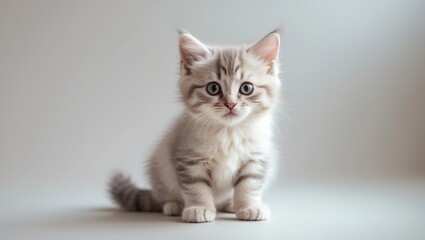 Image of a kitten