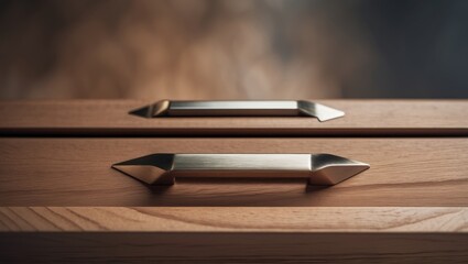 Chic cabinet handle designs