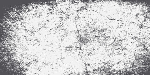 Seamless banner design with rough weave texture. Hand drawn horizontal and vertical strokes with dry brush texture. Grid or basket motif. Abstract textile and fabric motives.