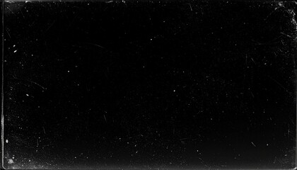 Dark overlay texture scratches dust film grain