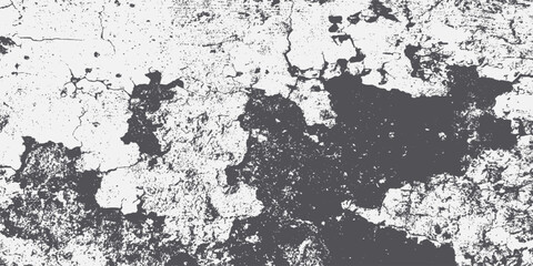 Seamless banner design with rough weave texture. Hand drawn horizontal and vertical strokes with dry brush texture. Grid or basket motif. Abstract textile and fabric motives.