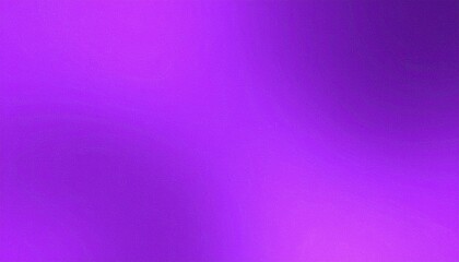Fototapeta premium Vibrant purple gradient background texture design