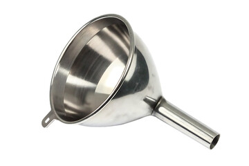 Funnel isolated on transparent background.PNG