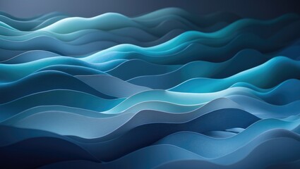 Fototapeta premium Gradient backdrop for cover template