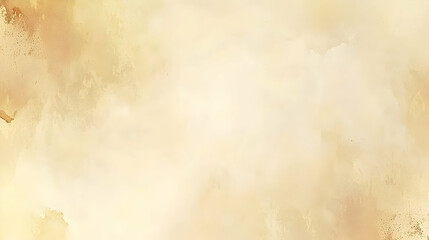 Abstract beige watercolor background texture; perfect for websites, presentations, or design projects