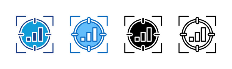 Focus Multi Style - Business Performance Analysis Target