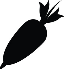 Carrot icon