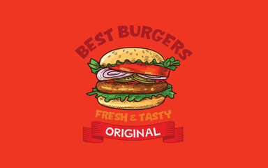 Pizza, Fries, Ice Cream, Burger and Fast Food Icon, Junk Food Combo Logo, Fast Food Illustration Design, Street Food Icon Set, Quick Bite Symbol, Takeaway Food Emblem, Delicious Snack Logo, Fast Food 