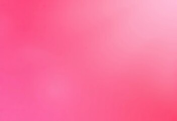 Red to pink gradient background, subtle grain texture, scarlet, rose quartz