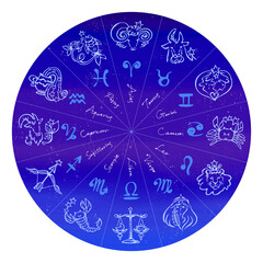 12星座 星占い 円盤 
手描きイラストと手書き文字
Zodiac Signs Horoscope Disc
Hand-drawn illustrations and handwritten text set
Aries Taurus Gemini Cancer Leo Virgo Libra Scorpio Sagittarius Capricorn Aquarius Pisces