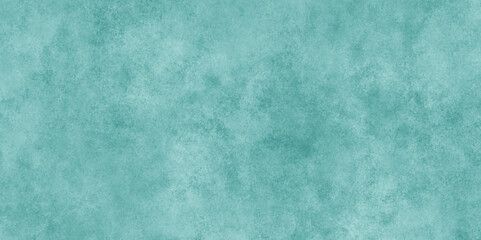 Abstract Elegant dark green background with mottled vintage texture in old fancy background design, texture of colored parchment paper.
