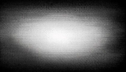 trame demi teinte monochrome arriere plan vectoriel de texture par points