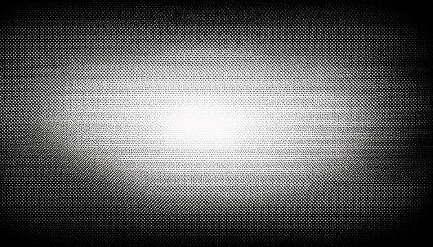 trame demi teinte monochrome arriere plan vectoriel de texture par points