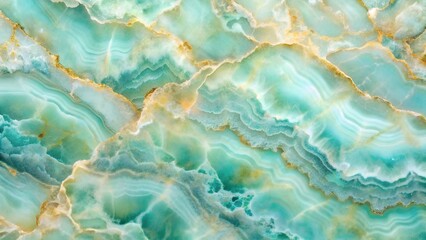 Obraz premium abstract blue background