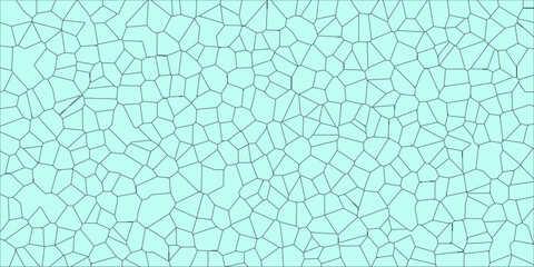 seamless texture of the sea