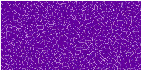 purple and white background