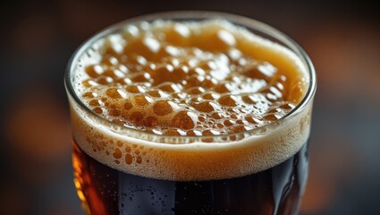 Brown ales offer drinkability with nutty flavors, subtle hop notes, and low alcohol content suitable for pairing with various foods