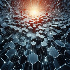 Obraz premium pattern