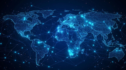 Global Trade Network and International Logistics on World Trade Day