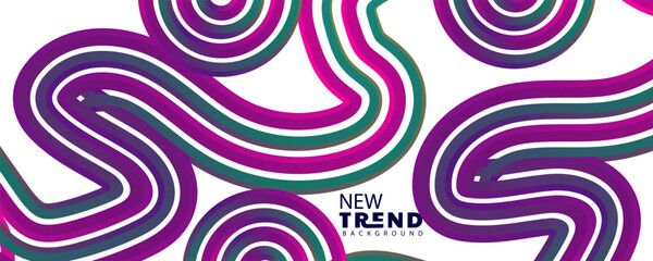 abstract design background, Abstract orange and red gradient geometric shape circle background. Modern futuristic background. Can be use for landing page, book covers, brochures, flyers, magazines