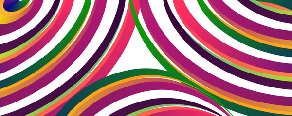 abstract design background, Abstract orange and red gradient geometric shape circle background. Modern futuristic background. Can be use for landing page, book covers, brochures, flyers, magazines